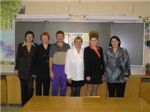 Участники конкурса - 2005